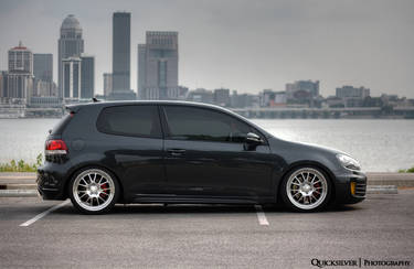 MK6 GTI Klutch V