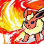 Flareon | Fire Spin
