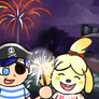 Fireworks Festival