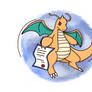 Dragonite | Weakness Policy