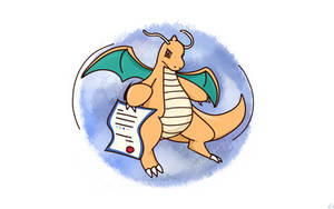 Dragonite | Weakness Policy