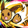 Eevee | Double-Edge