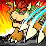 Bowser | Koopa Klaw