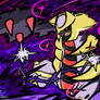 Giratina | Shadow Force