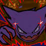 Haunter | Mean Look