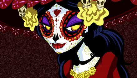 La Muerte