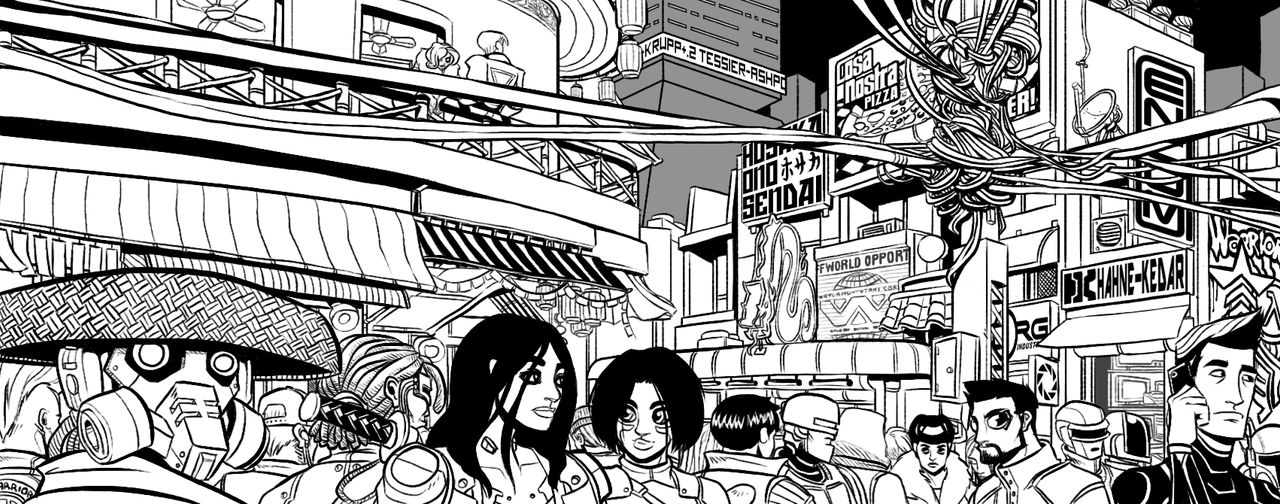 More Human Than Human by Lord-Of-The-Guns on DeviantArt