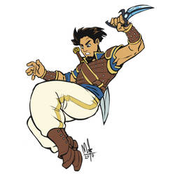 Prince of Persia