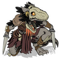 Kobold Ranger