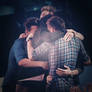 Big One Direction Hug