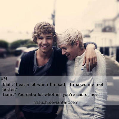 One Direction Fact File #9 One Direction Facts by Misuuh on DeviantArt