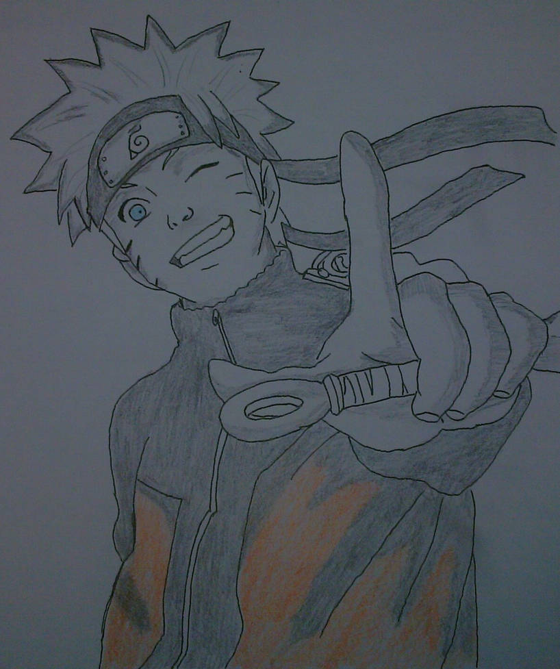 Naruto Uzumaki