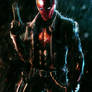 Jason Todd : Red Hood