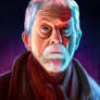 Doctor Who - The War Doctor