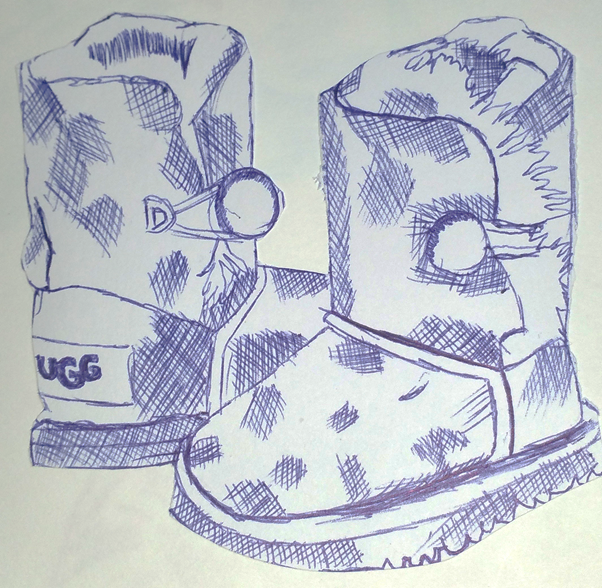 Uggs