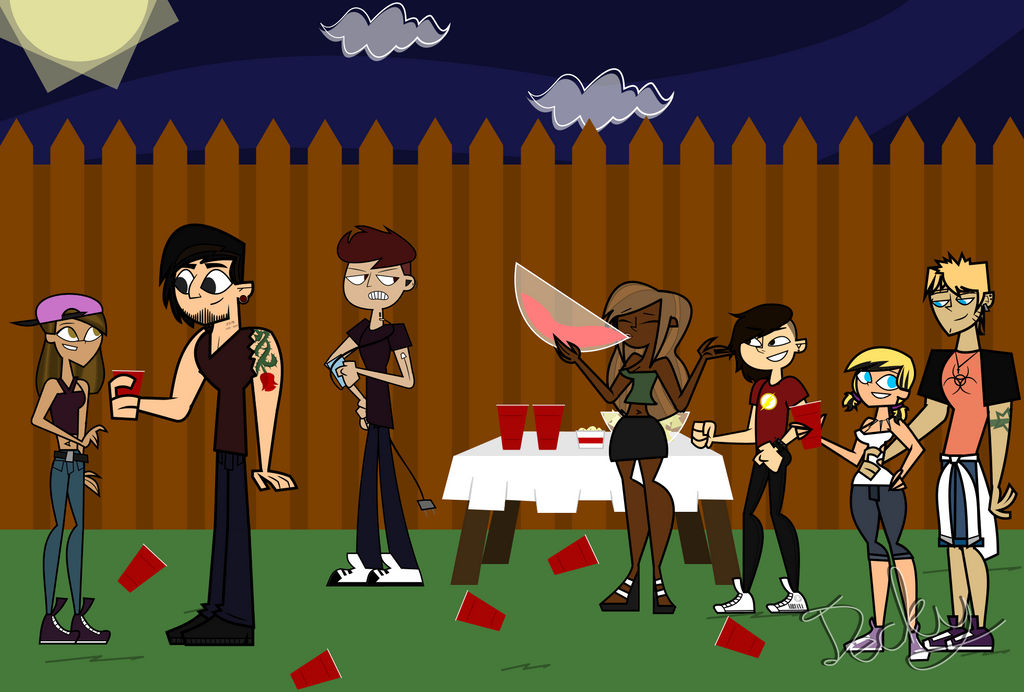 Party Template Deviantart The Perfect Party by Prince-Of-Punkrock on DeviantArt