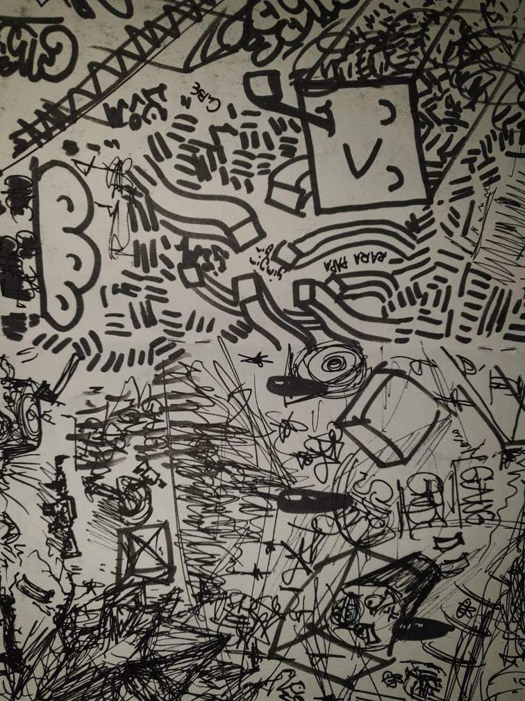 messy page by yimyimyim1 on DeviantArt