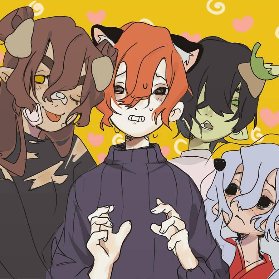 Picrew me en image Picrew me en image