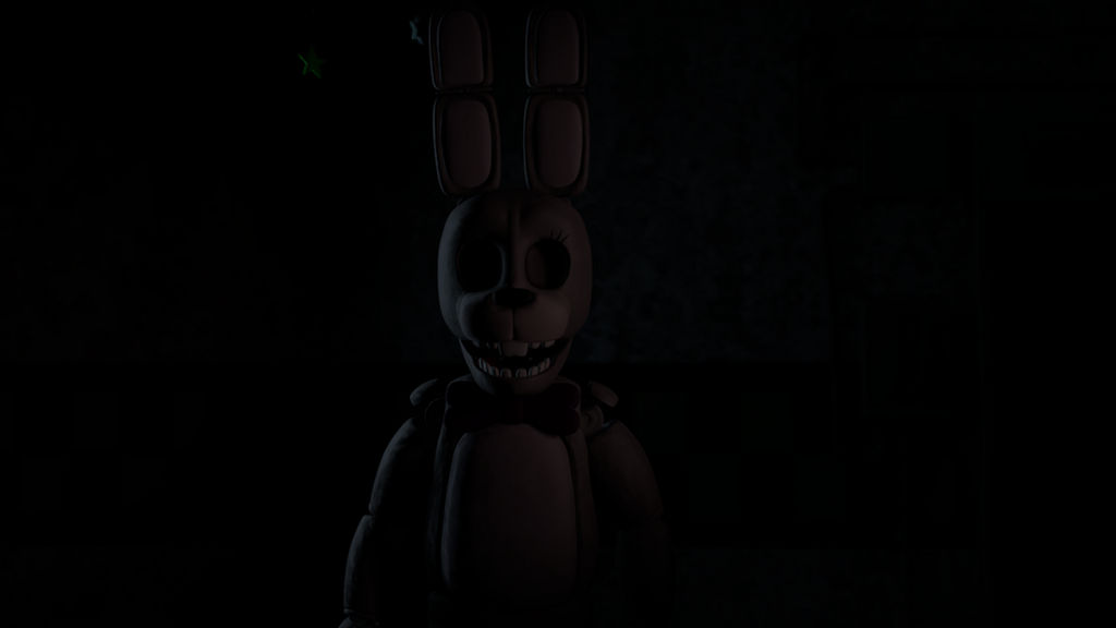 Rachel The Rabbit by ComTrolllz on DeviantArt