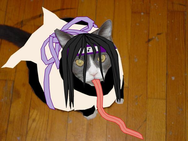 Beebsochimaru