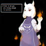 Toriel