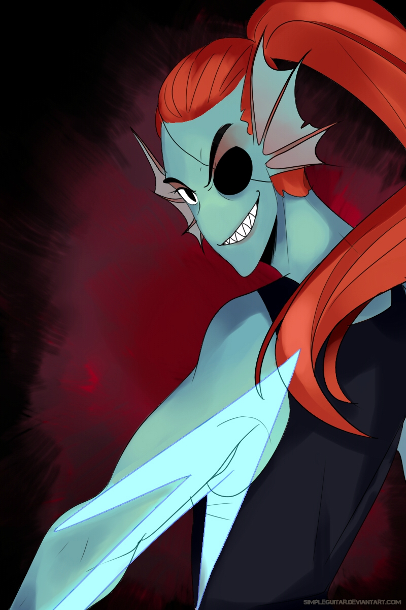 Undyne