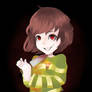 Chara - Undertale