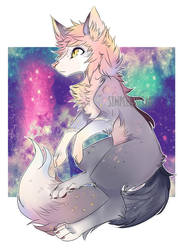 Galactic  ADOPT [closed] [commissions open!]