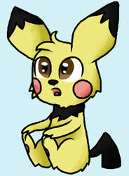 Pichu