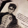 Tim Drake - Being Boy Wonder