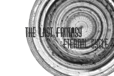 The Last Fantasy Eternal Cycle LOGO!!