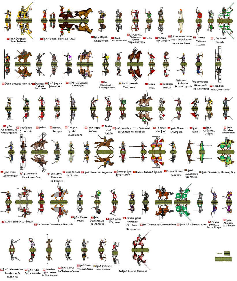 paper-minis-people-of-ealdormere-by-knightorder-on-deviantart for Free Printable Paper Miniatures D D Paper Minis - People of Ealdormere by knightorder on DeviantArt for Free Printable Paper Miniatures D D