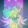 Soraka Star Guardian