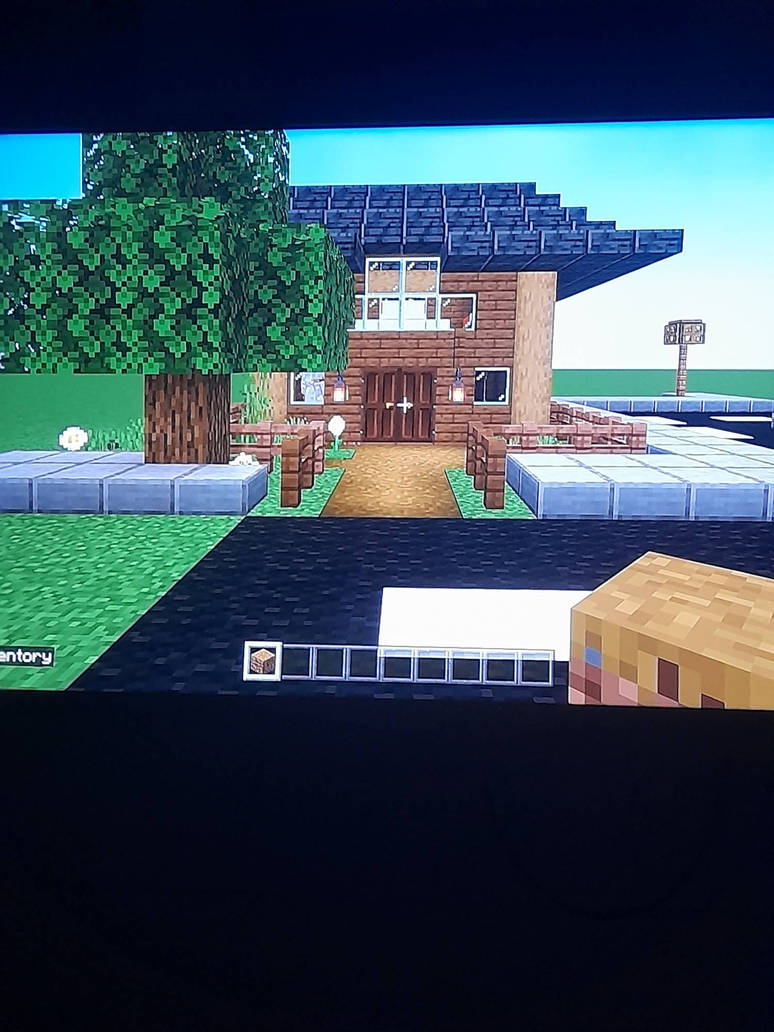 (Tarnak) first house done lol by GothicStroopWaffel on DeviantArt