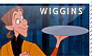 Wiggins Stamp