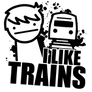 I like TRAINS