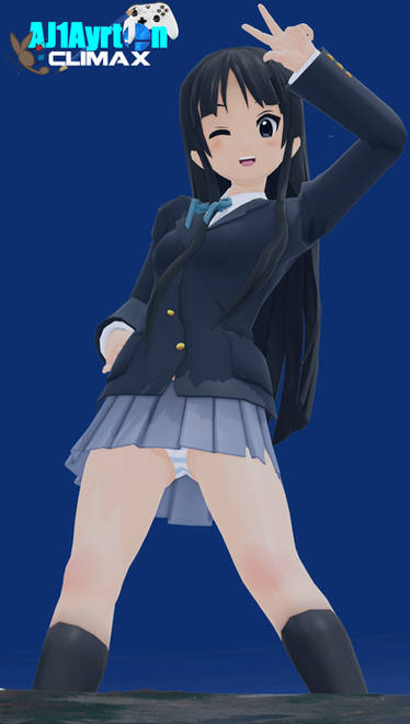 K-On! GTS pictures