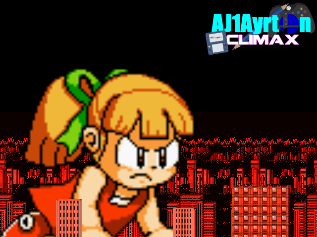 MM8BDM GTS - Giga Roll 2.0 by AyrtonClimax on DeviantArt