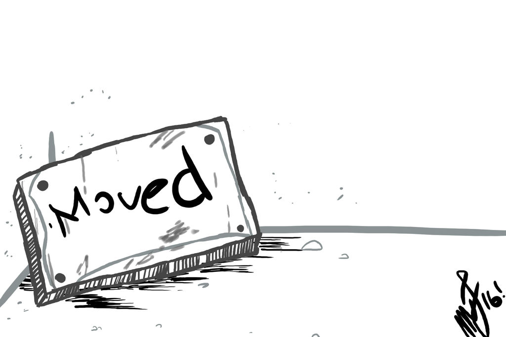 Moving Out by MargaritaTaichou on DeviantArt