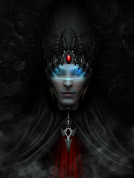 Mephistopheles