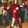 ironman mk 7 estreno