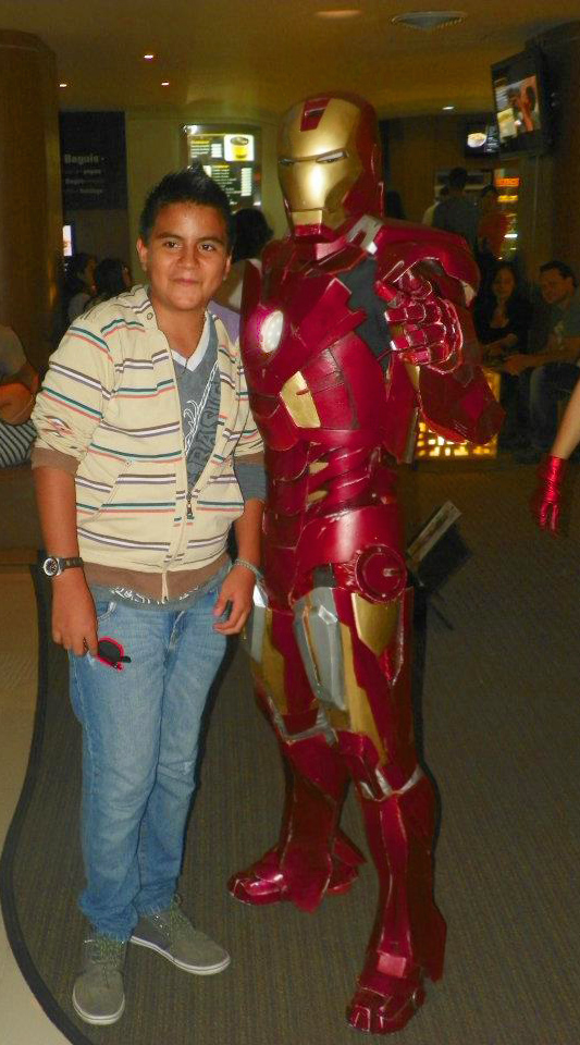 ironman mk 7 estreno3