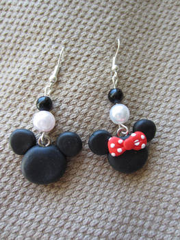 Mickey 'n' Minnie