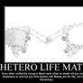 hetero life mates