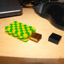 Hamma Bead USB Stick