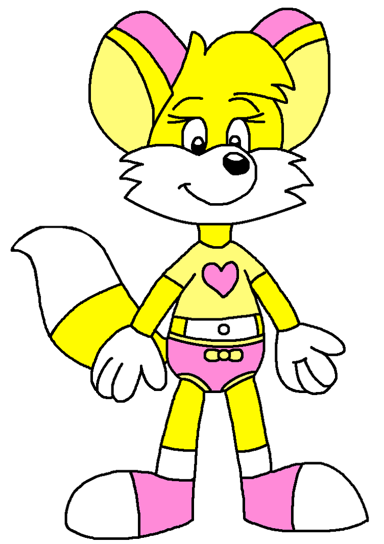 Lette The Wolf by cartooniaartscraft12 on DeviantArt