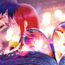 Jellal x Erza