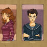 Hp characters_serie 1