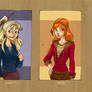 HP Characters_Serie 4