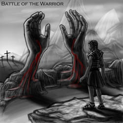 Battle of the Warrior